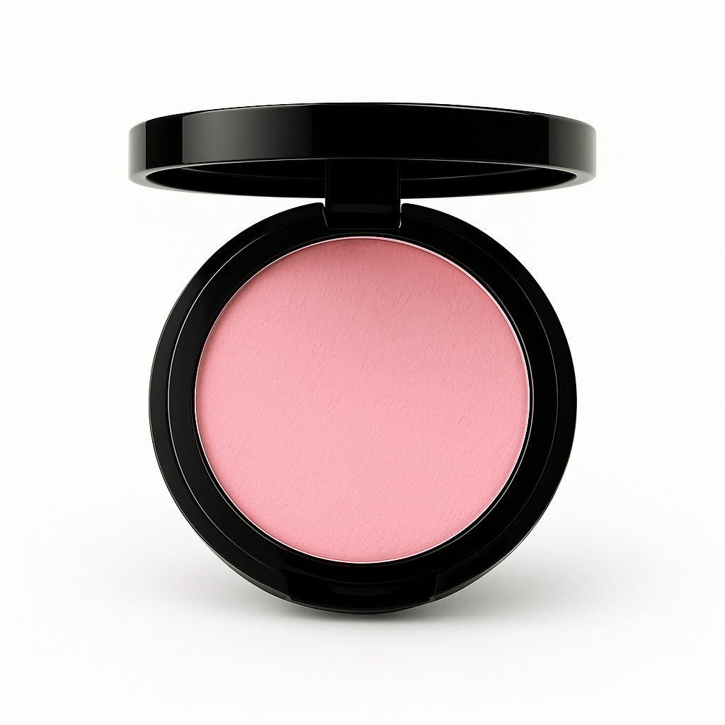 Rose Pink Non-Toxic Blush | Coastal Classic Creations®