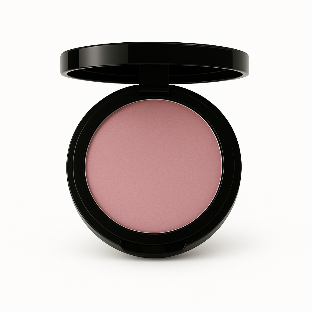 Earthy Rose Non-Toxic Blush | Coastal Classic Creations®