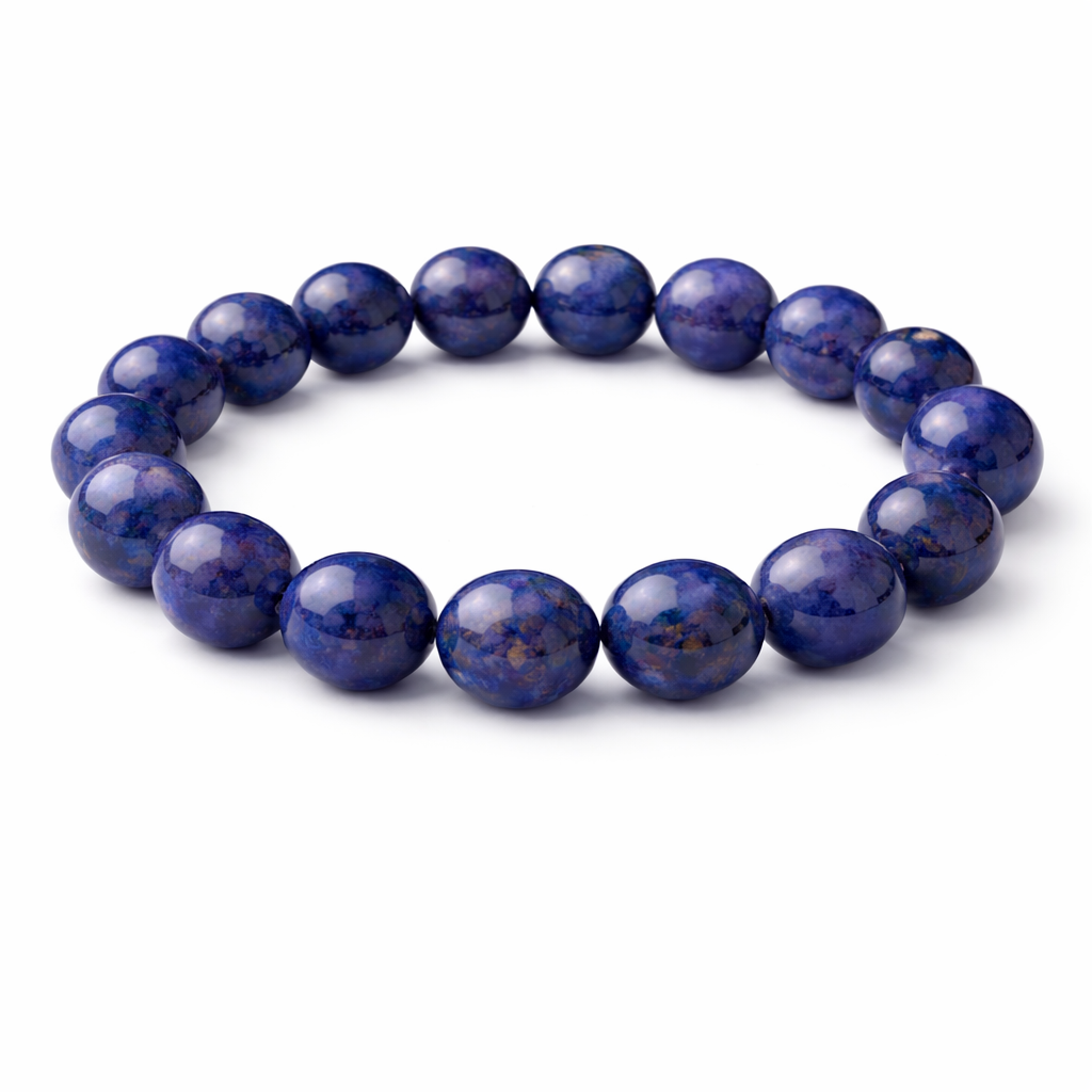 Lapis Lazuli Bracelet | Coastal Classic Creations®