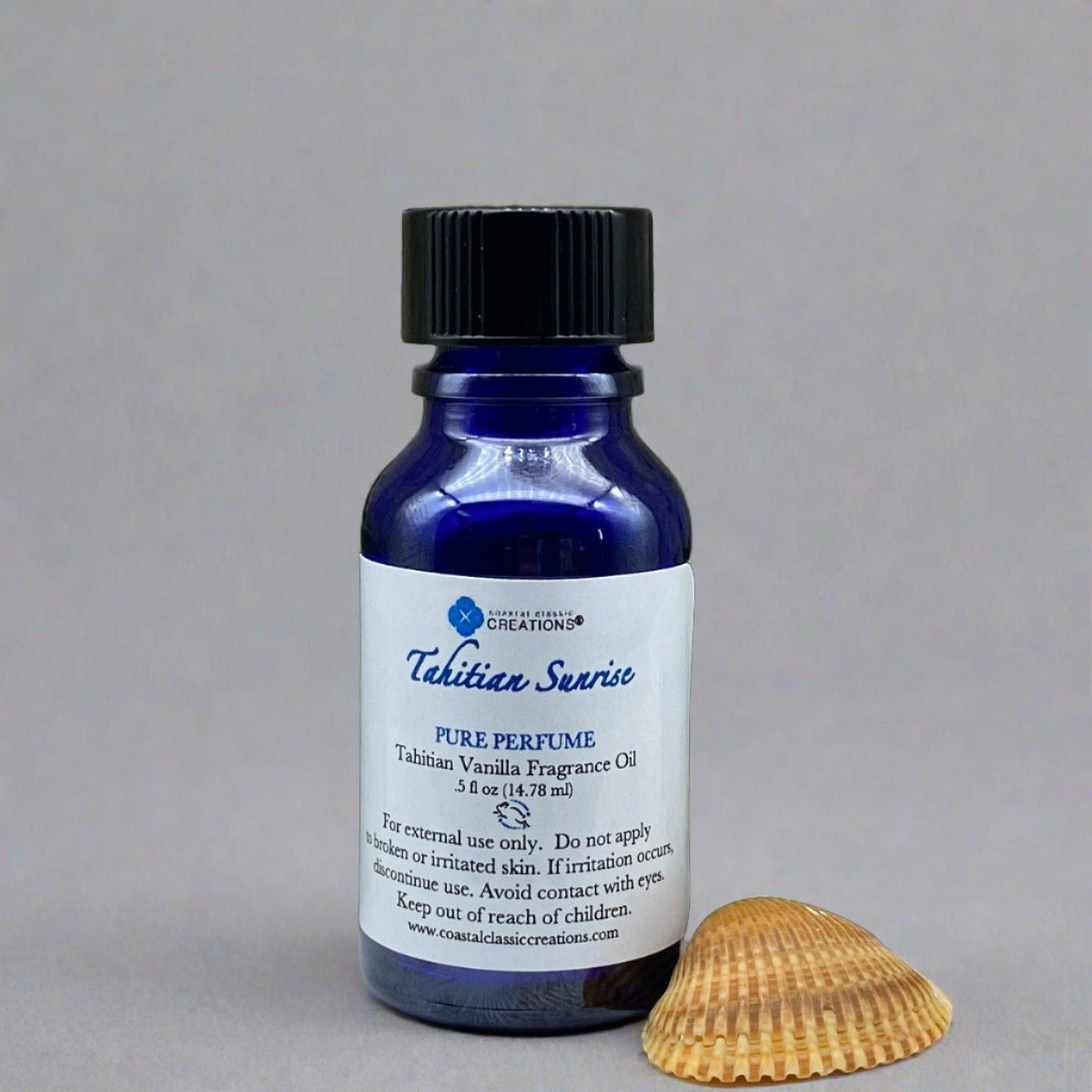 Vanilla sunrise perfume cheap