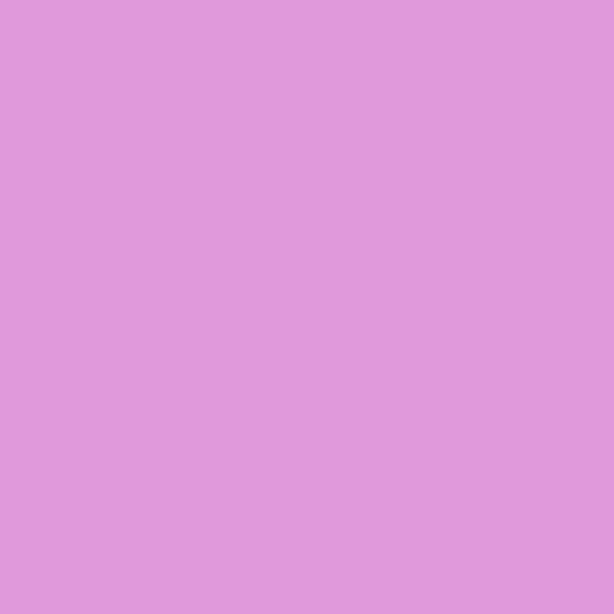 Swatch of azalea pink blush loose powder bronzer displaying its color