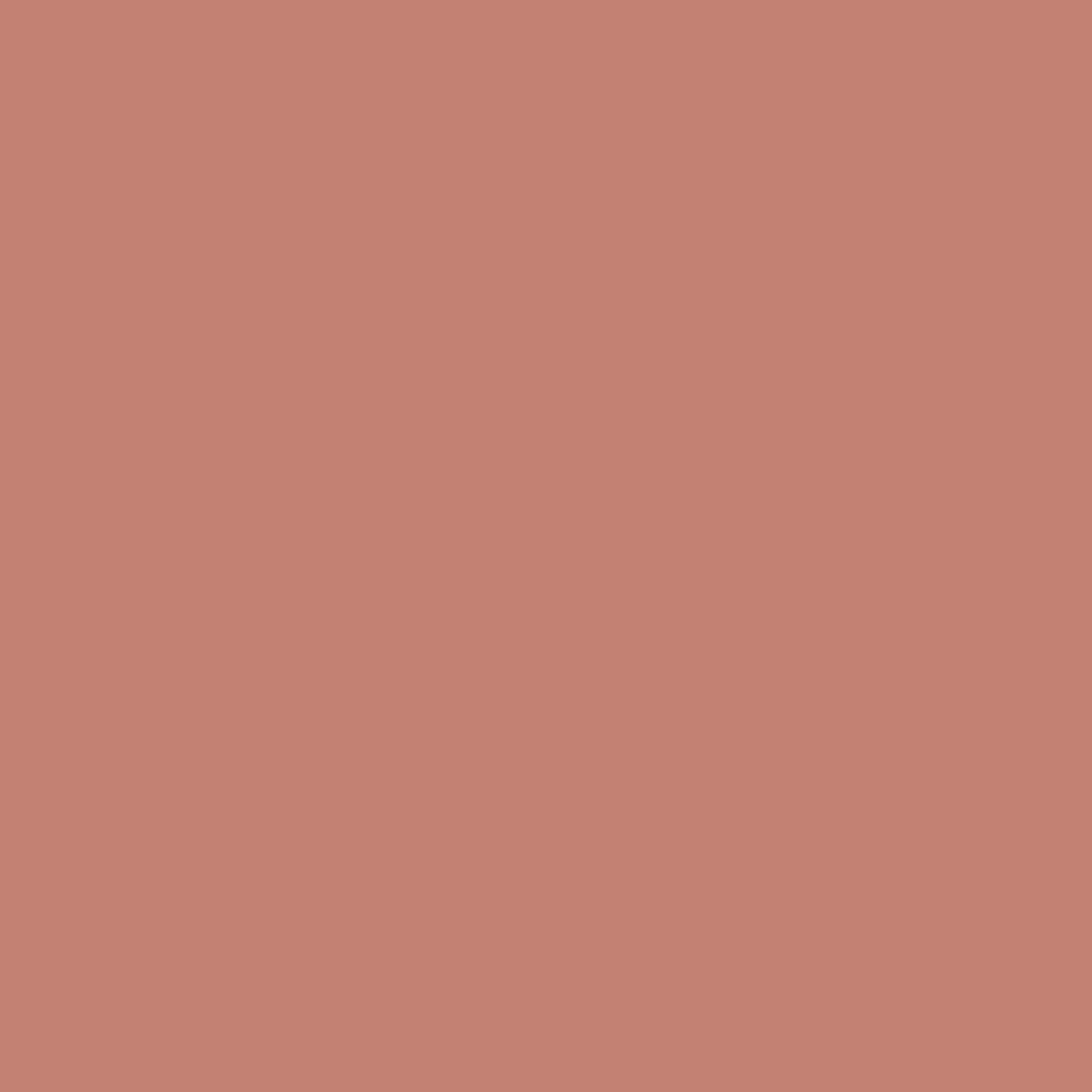 Swatch of curry, a curry brown