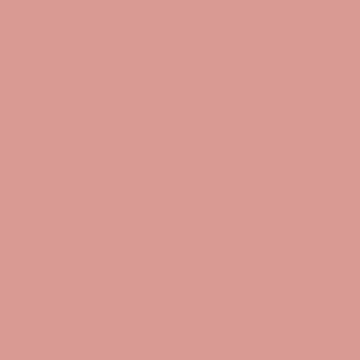 Swatch of Serene, a warm pink coral
