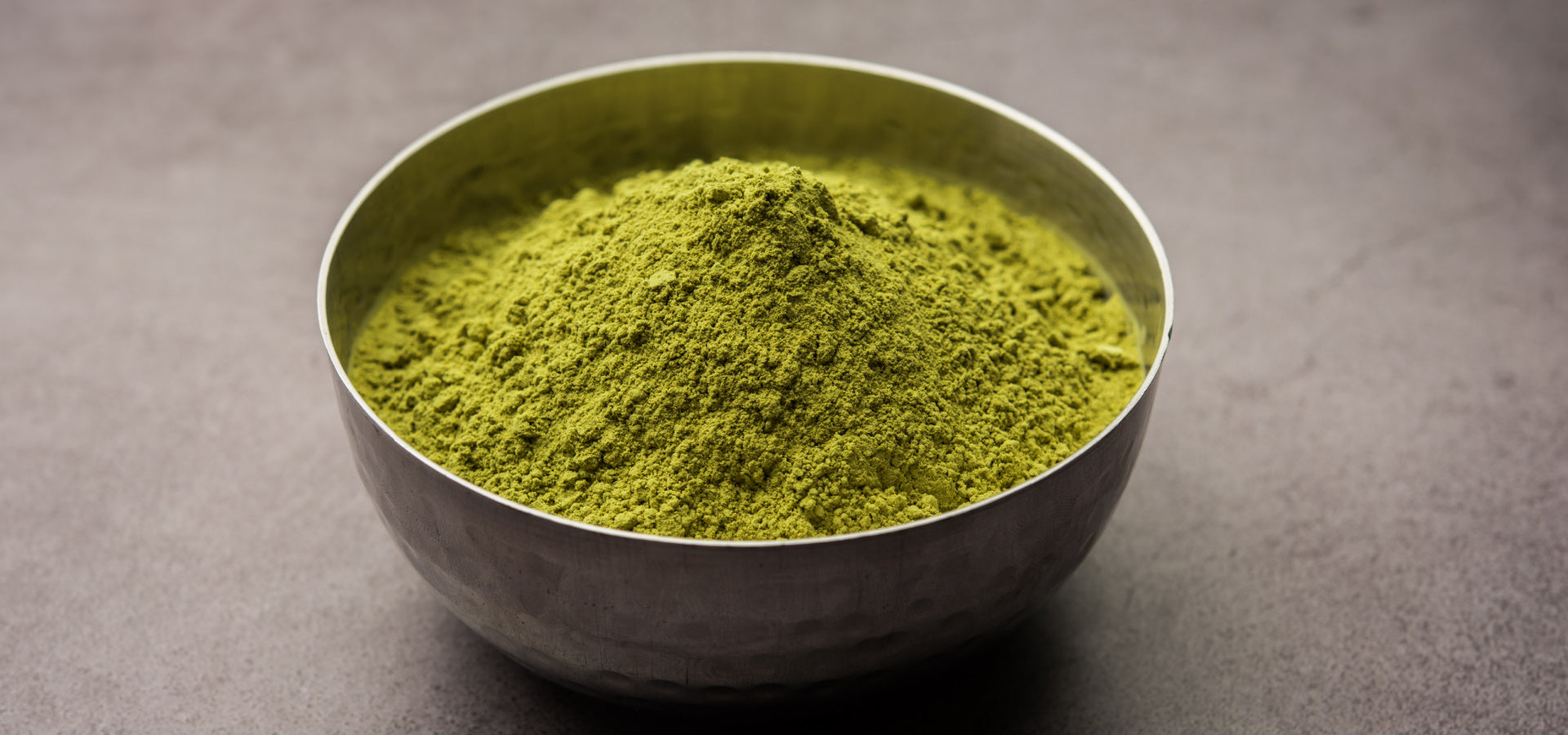 Why You Should Use Organic Henna Hair Dye