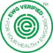 EWG Verified Symbol-Coastal Classic Creations membership