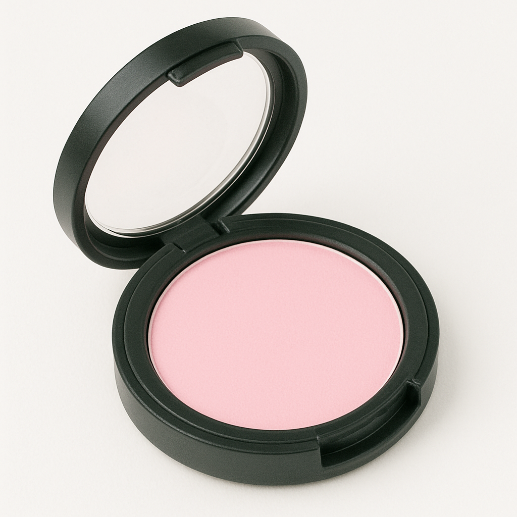 Blushing Matte Blush