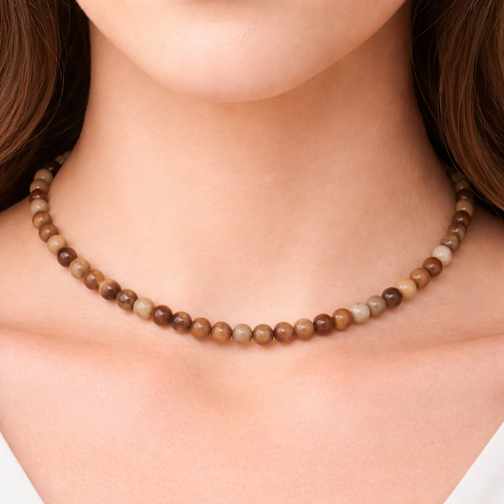 Artisan Gemstone Necklaces | Coastal Classic Creations®