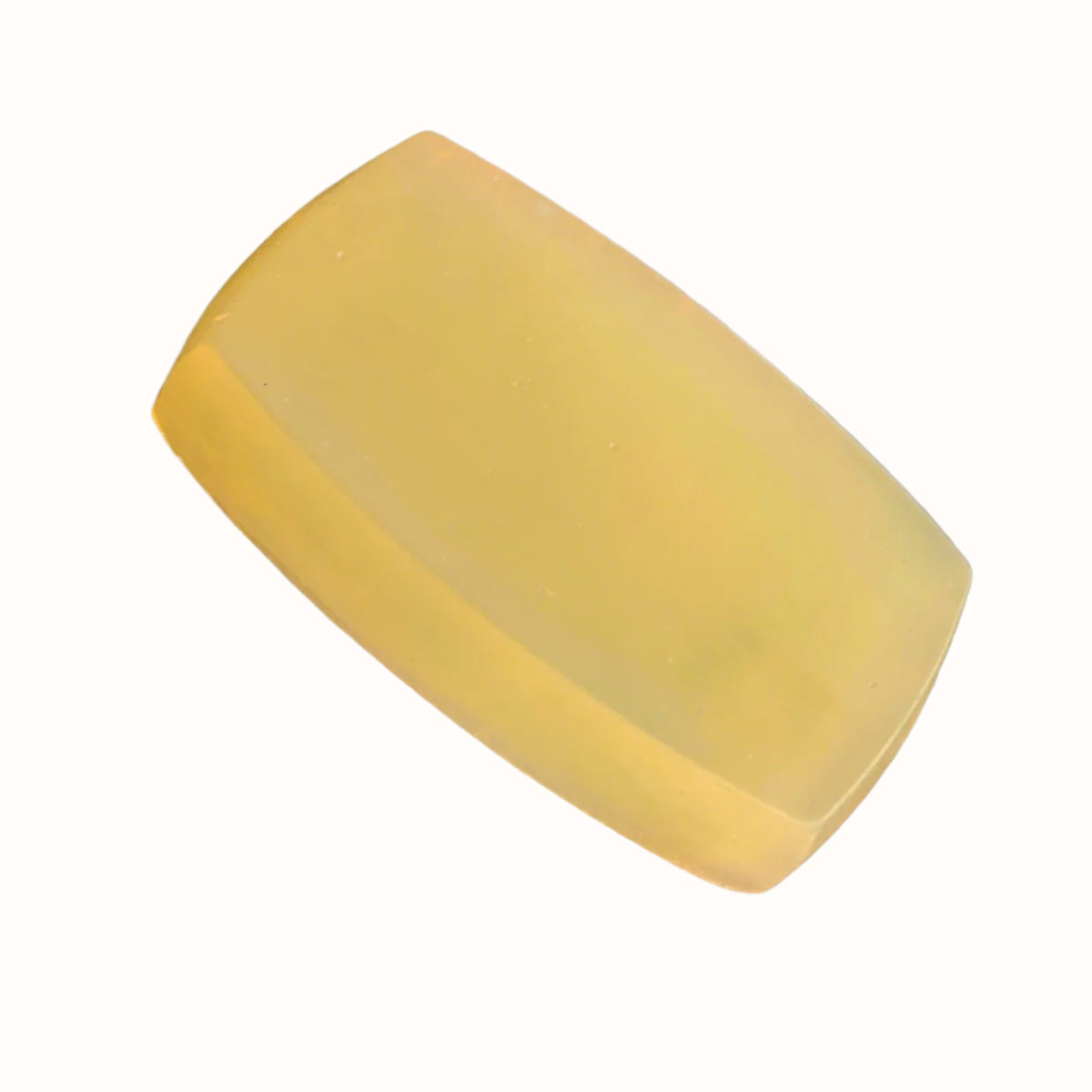Horizon Shaving Bar – plant-based shaving soap with olive oil, hemp oil, and citrus scent