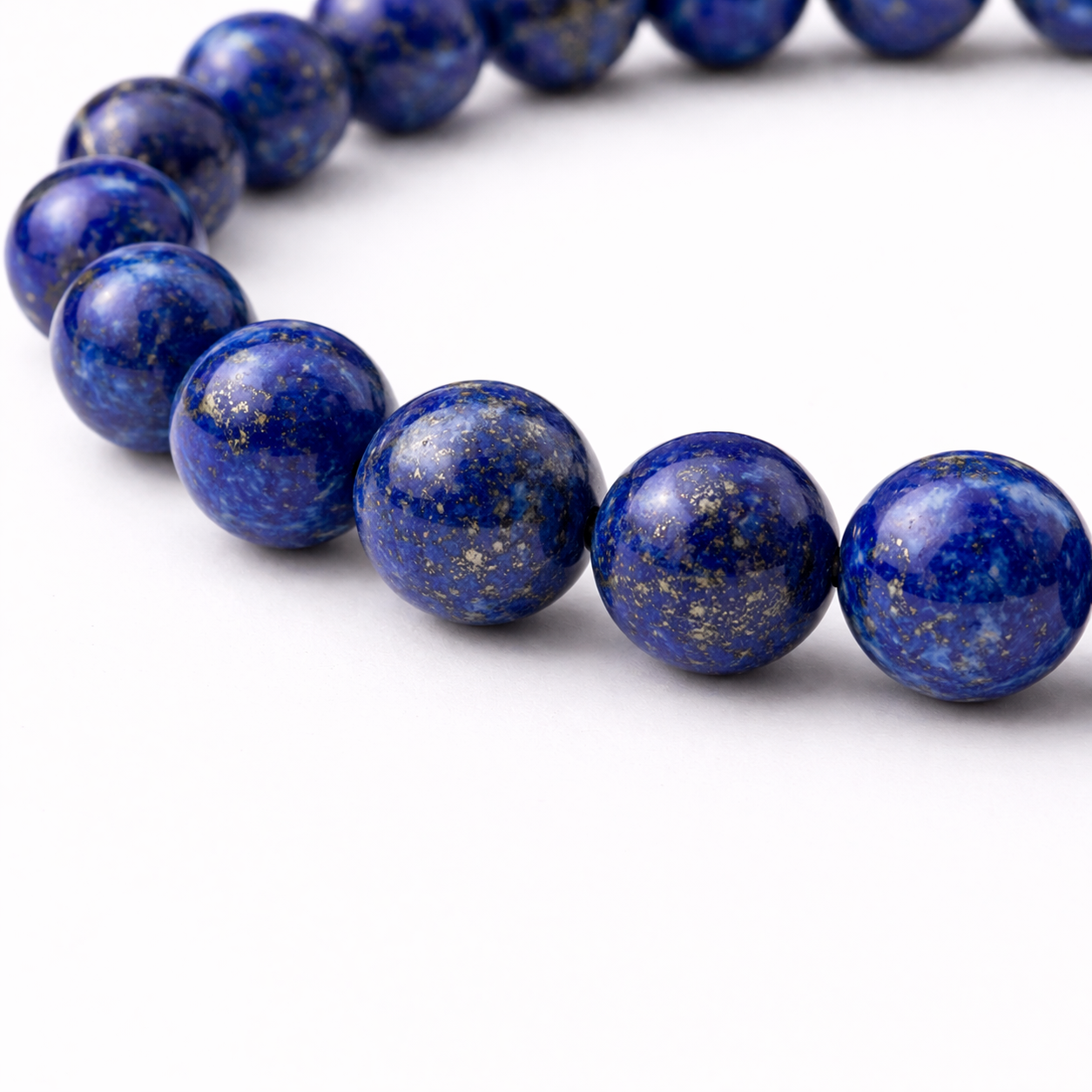 Lapis Lazuli Bracelet | Coastal Classic Creations®