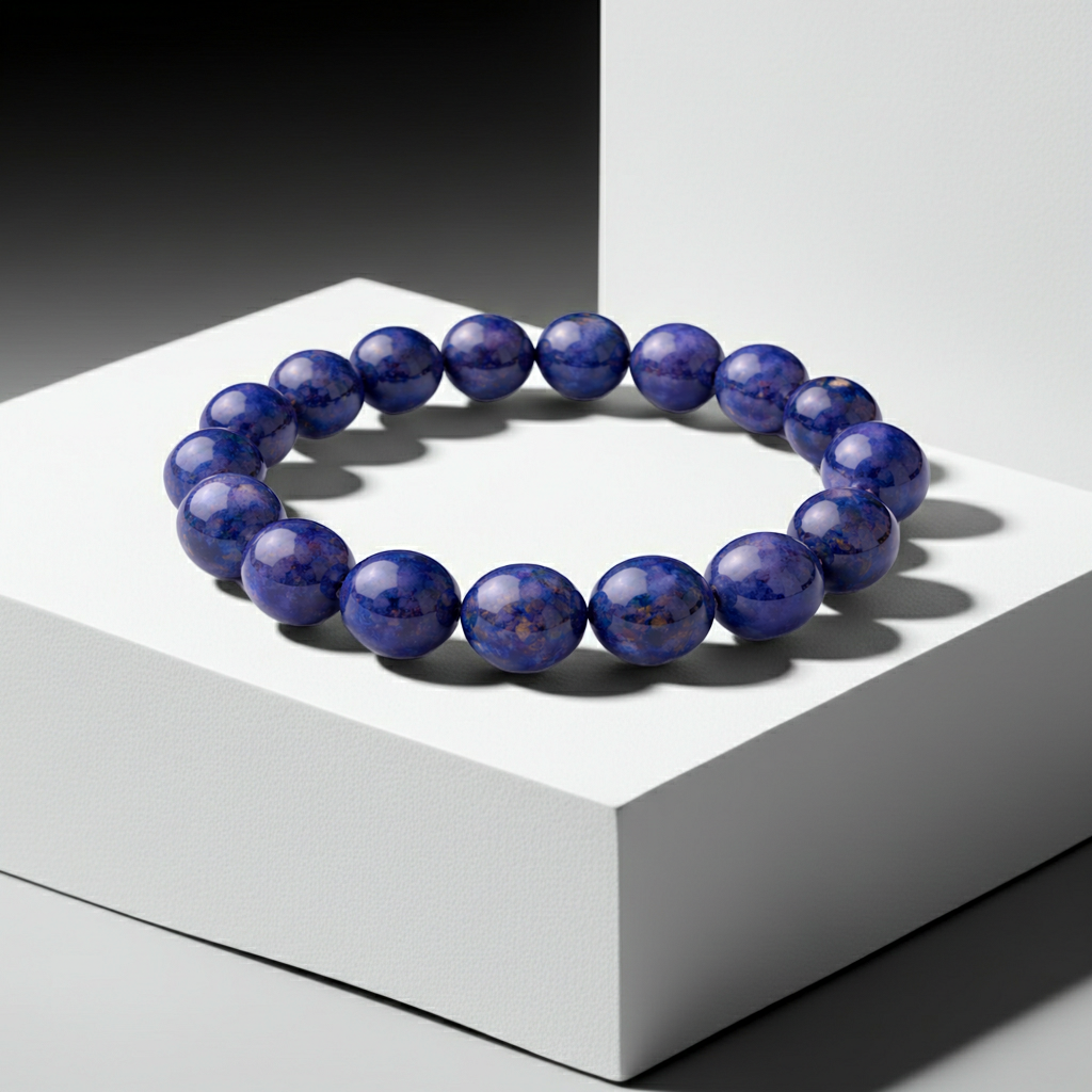 Lapis Lazuli Bracelet | Coastal Classic Creations®