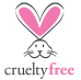 Cruelty free symbol-Coastal Classic Creations is PETA certified 
