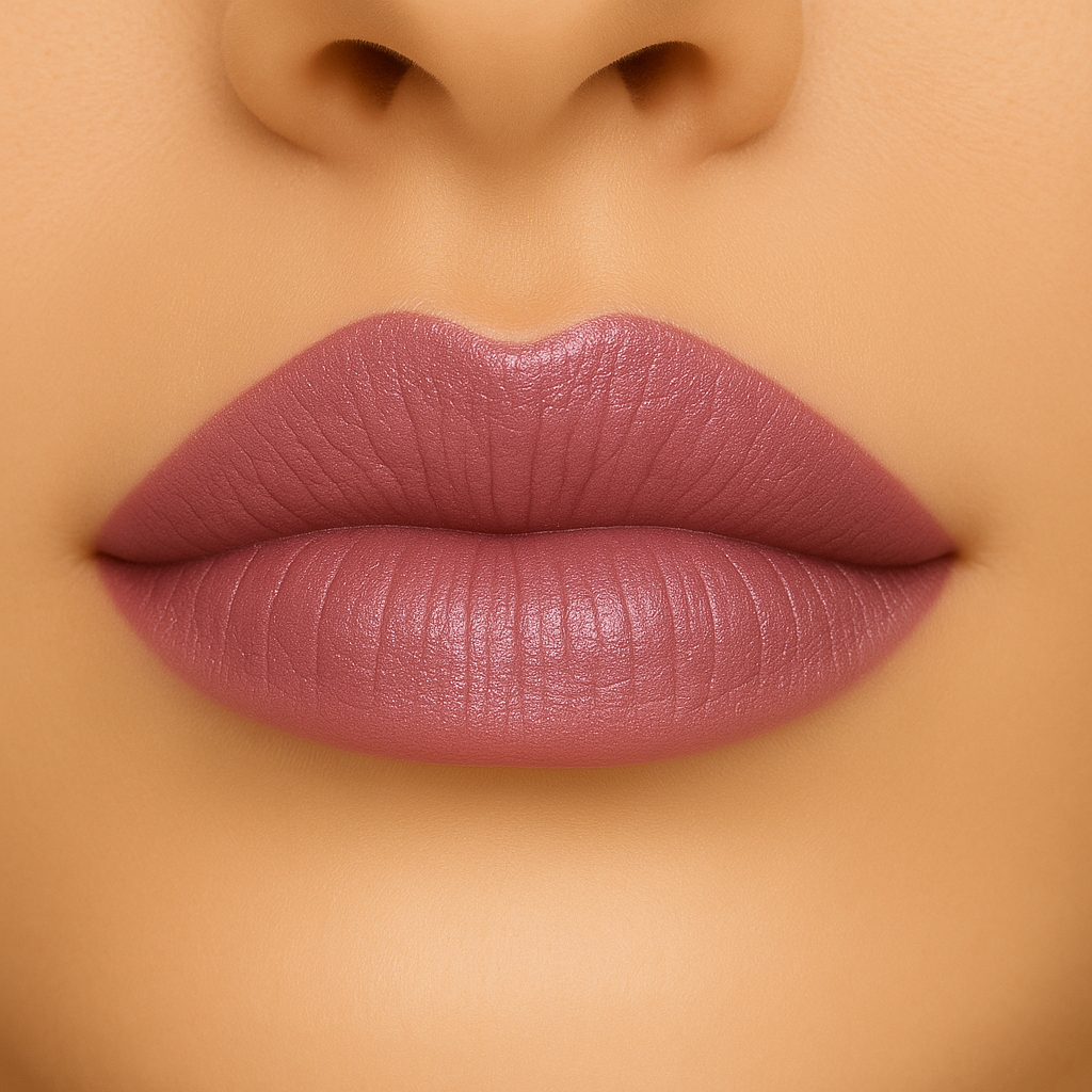 Mysterious Lipstick