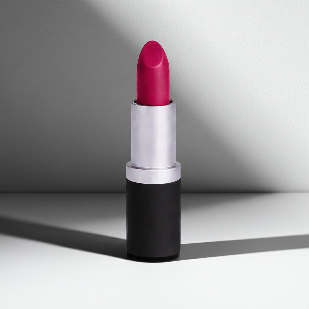 Raspberry Non-Toxic Lipstick | Coastal Classic Creations®