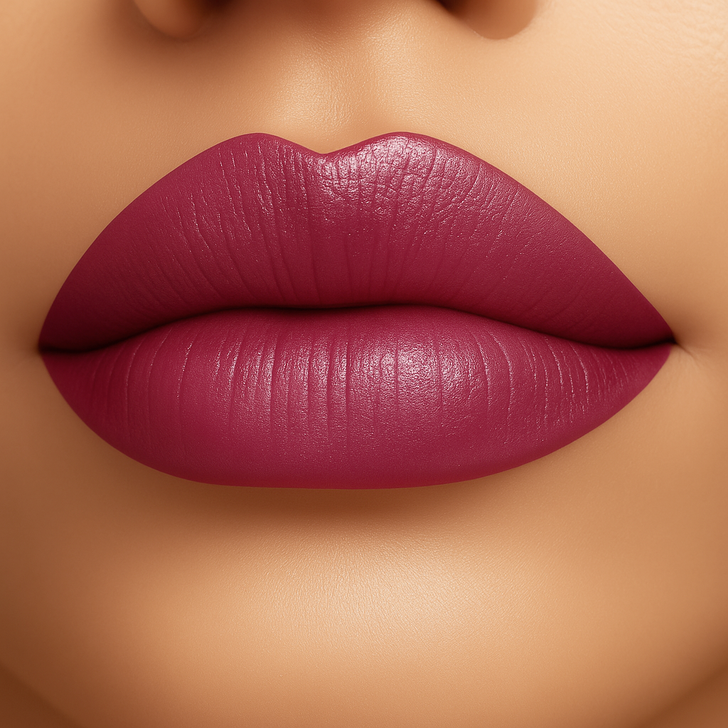 Raspberry – Non-Toxic Lipstick by Coastal Classic Creations®