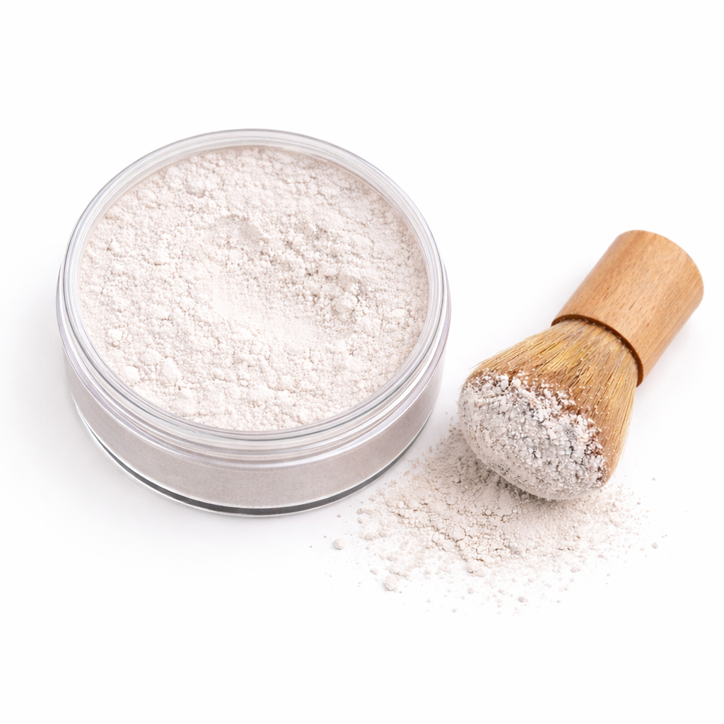 Refreshing Mist Base Primer | Pure White Kaolin Clay