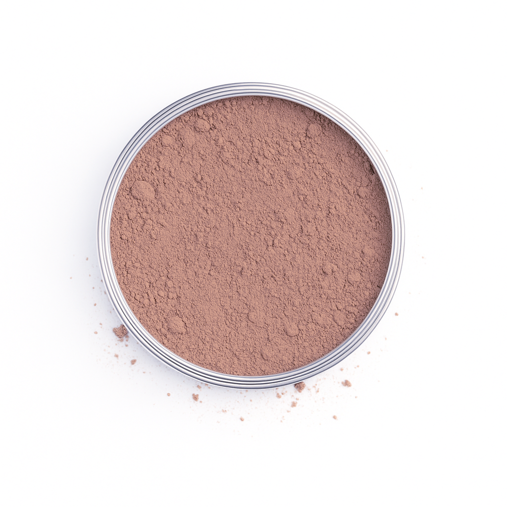 Refreshing Mist Umber Foundation - Matte Finish for Warm Skin