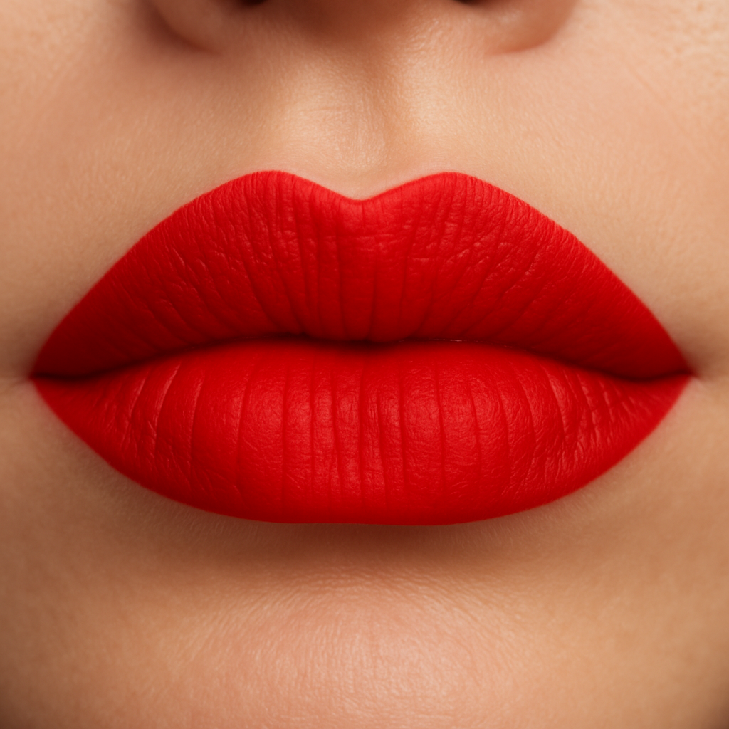 Ultimate Sienna Lipstick