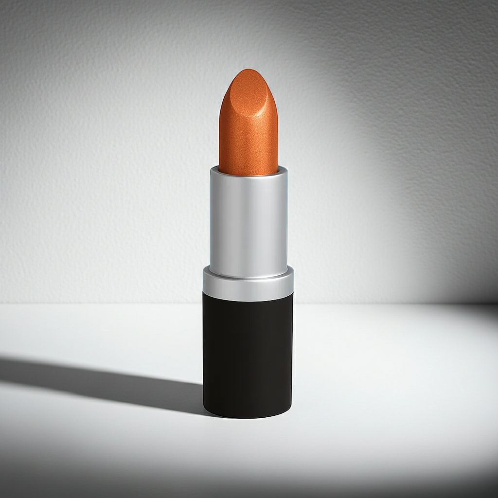 Copper Bronze Non-Toxic Lipstick | Coastal Classic Creations®