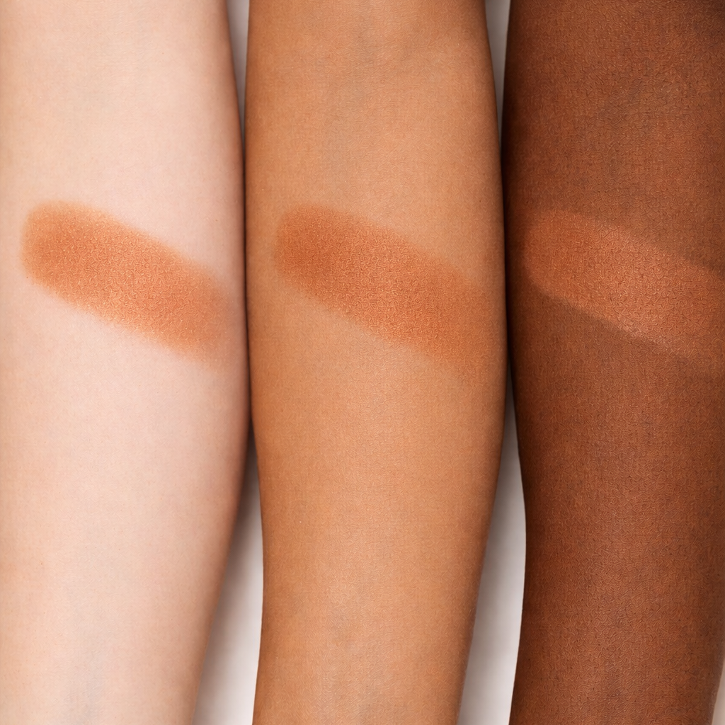 Beach Tan Mineral All Over Glow | Non-Toxic & Lead-Free