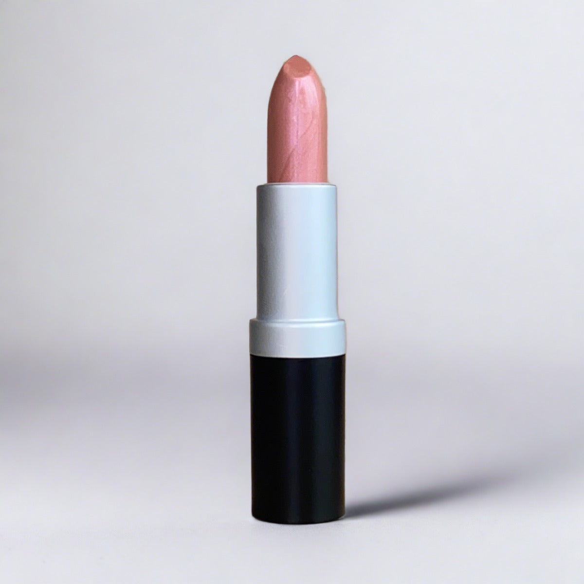 Shimmery, sunset pink Twilight Lipstick