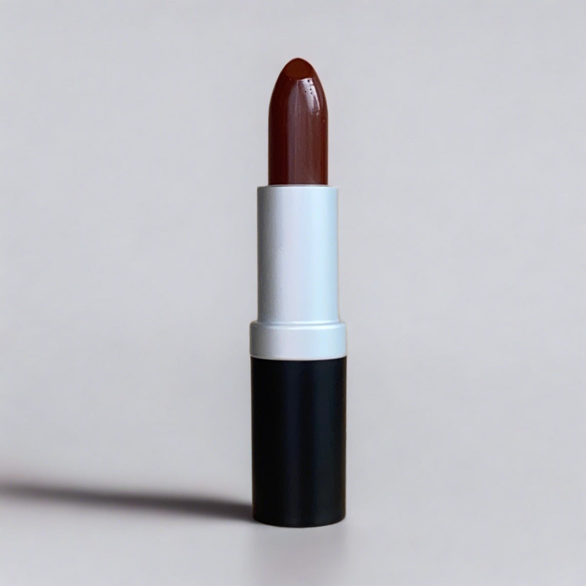 Coffee Lipstick for a warm complexion lip shade
