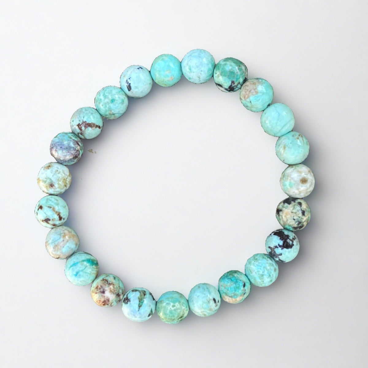 Turquoise Bracelet | Crystals Power