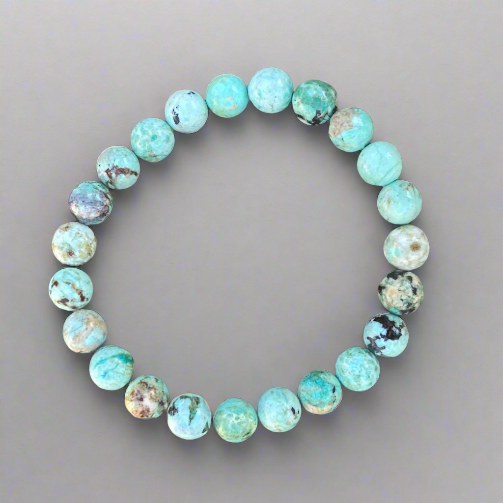 Turquoise Bracelet | Crystals Power