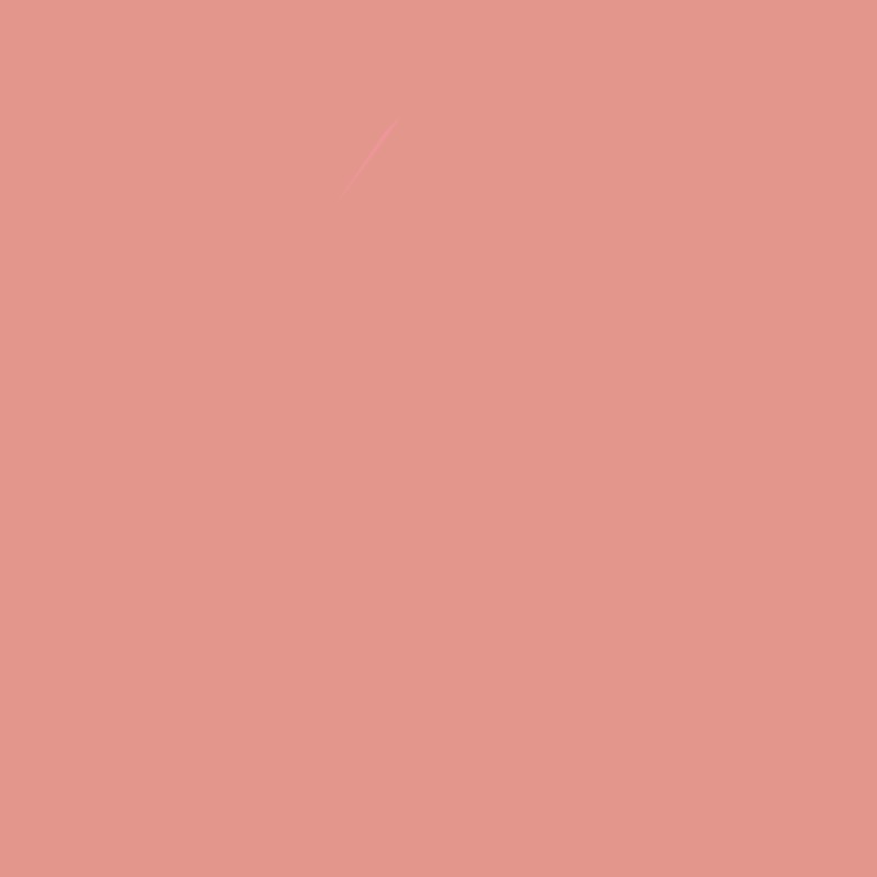 Swatch of Vibrant mid-tone pink peach Apricot Matte Blush