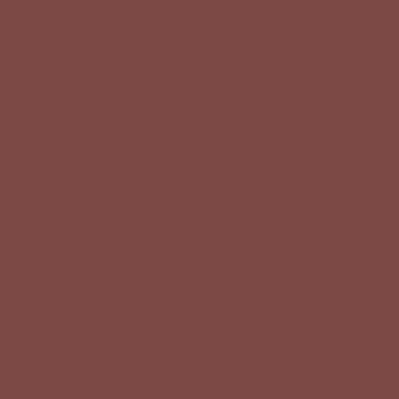 Swatch of pebble, a rosy brown