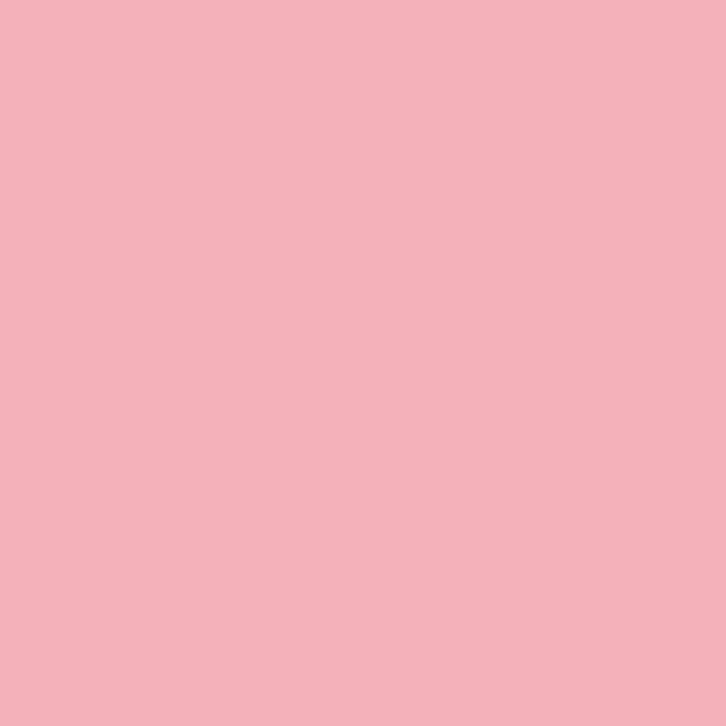 Swatch of Tea Rose, a pink rose shade